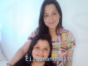 Eileenandmaite