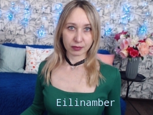 Eilinamber