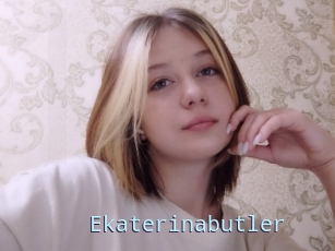 Ekaterinabutler