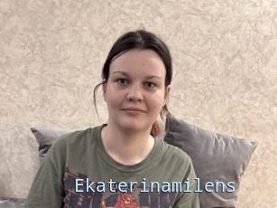 Ekaterinamilens