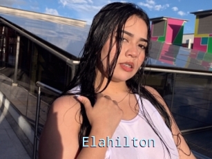 Elahilton