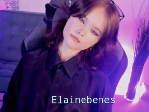 Elainebenes