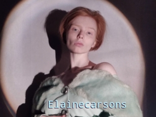 Elainecarsons