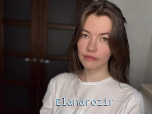 Elanarozir