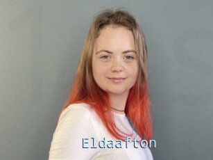 Eldaafton