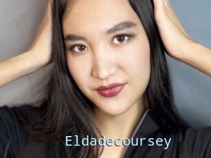 Eldadecoursey