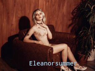 Eleanorsummer