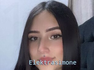 Elektrasimone