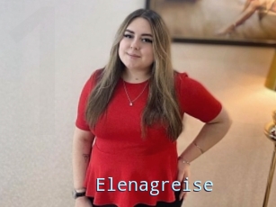 Elenagreise