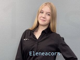 Eleneacors