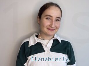 Elenebierly