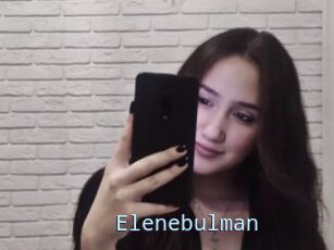 Elenebulman