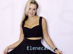 Elenecarll