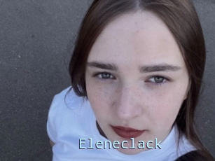 Eleneclack