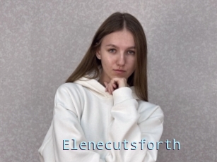 Elenecutsforth