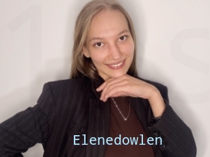 Elenedowlen