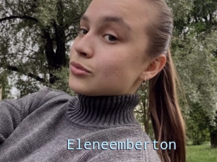 Eleneemberton