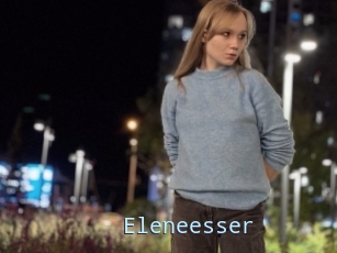 Eleneesser