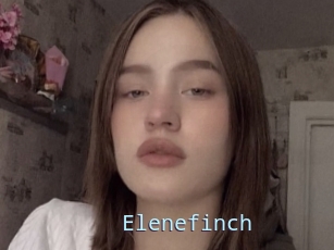 Elenefinch