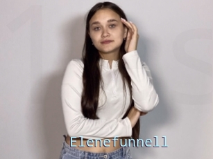 Elenefunnell