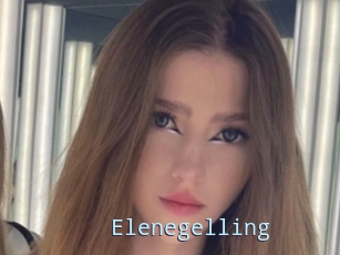 Elenegelling