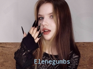 Elenegumbs