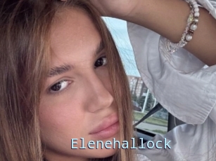 Elenehallock