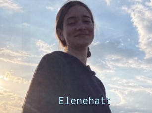 Elenehatt