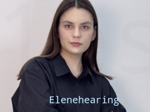 Elenehearing