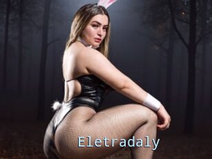 Eletradaly