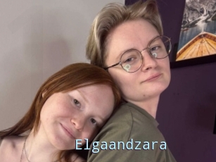 Elgaandzara