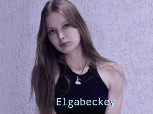 Elgabeckey