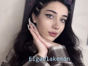 Elgablakeman