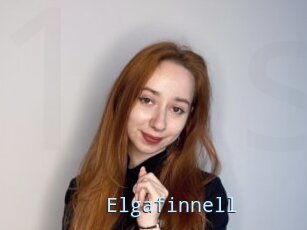 Elgafinnell