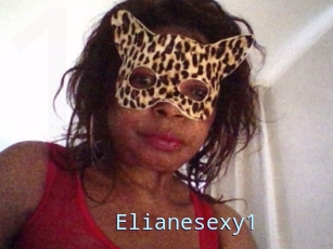 Elianesexy1