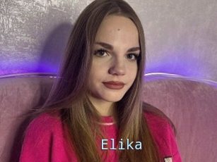 Elika