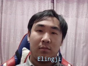 Elingji