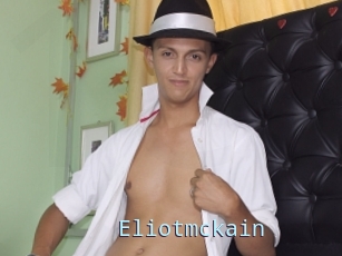 Eliotmckain