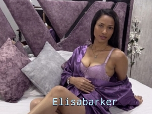 Elisabarker