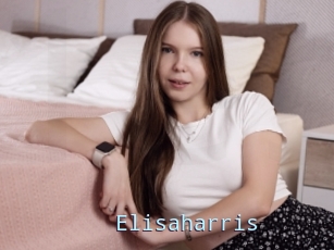 Elisaharris