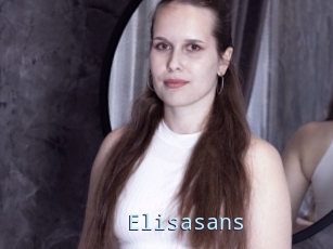 Elisasans