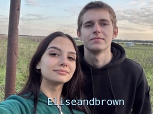 Eliseandbrown