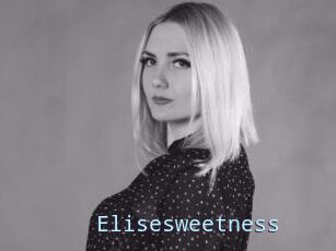 Elisesweetness