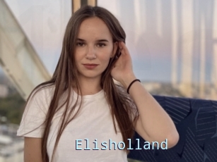 Elisholland