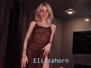 Elissahorn