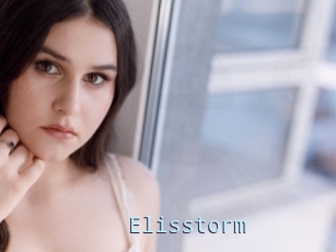 Elisstorm