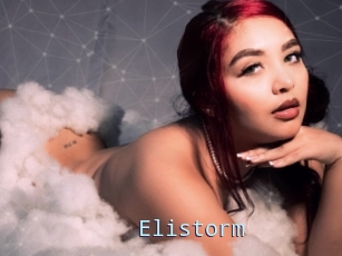 Elistorm