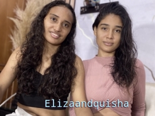 Elizaandquisha