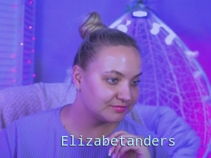 Elizabetanders