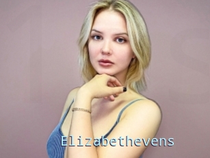 Elizabethevens